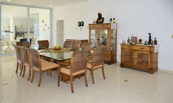 Imagem 6: Acapulco Guarujá, casa com campo de futebol