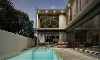 Imagem 5: Casa - Jardim Recanto - Valinhos