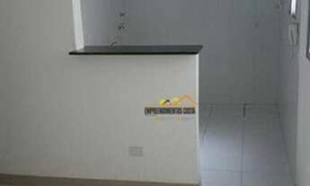 Imagem 3: Apartamento com 2 dormitórios à venda, 47 m² por R$ 180.000 - Edificio Ilha de Murano - It