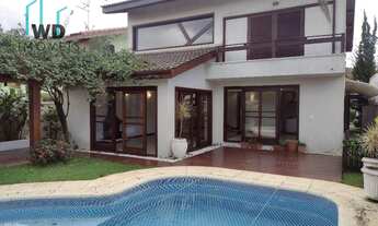 Imagem: Casa com 4 dormitórios, Sendo 4 Suites