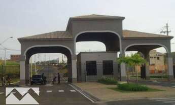 Imagem 2: Casa com 3 dormitórios à venda, 154 m² por R$ 840.000,00 - Reserva Paineiras - Piracicaba