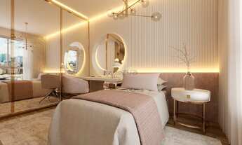 Imagem 6: Apartamento com 3 dormitórios à venda, 153 m² por R$ 1.980.443,00 - Água Verde - Curitiba