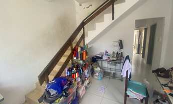 Imagem 6: Vendo ou troco casa no conjunto Augusto Franco próximo ao Gbarbosa da unit