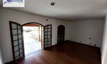 Imagem 4: Sobrado com 4 dormitórios para alugar, 263 m² por R$ 4.000,00/mês - Centro - Diadema/SP