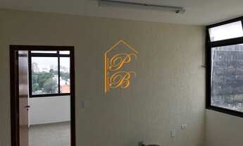 Imagem 4: Conjunto comercial para venda ou locação com 28m² 1 banheiro no bairro Vila Mariana