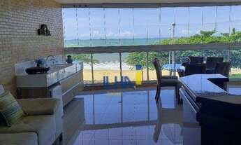 Imagem 6: Apartamento com 4 dormitórios à venda, 252 m² por R$ 2.500.000,00 - Praia de Itaparica - V