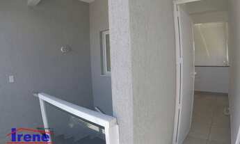 Imagem 6: Casa com 1 dormitório, 57 m² - venda por R$ 200.000,00 ou aluguel por R$ 1.000,00/mês - Sa