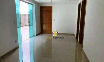 Imagem: Apartamento Garden com 3 dormitórios à