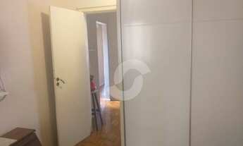 Imagem 7: Apartamento em Icaraí, com 3 dormitórios à venda, 160 m² por R$ 850.000 - Icaraí - Niterói