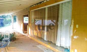 Imagem 7: Chácara com 2 dormitórios à venda, 2048 m² por R$ 550.000,00 - Parque Valinhos - Valinhos