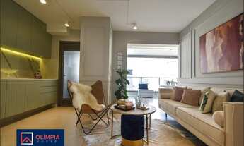 Imagem 3: Apartamento Venda 2 Dormitórios - 84 m² Brooklin