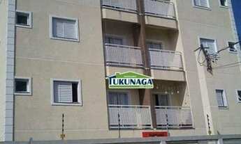 Imagem: Apartamento à venda, 58 m² por R$ 287.235,00