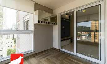 Imagem 4: Apartamento à venda no bairro Vila Mariana - São Paulo/SP