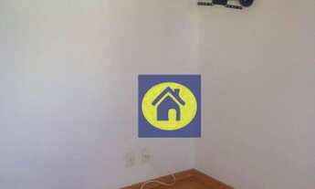 Imagem 6: Apartamento com 3 dormitórios à venda, 78 m² por R$ 340.000,00 - Vila Guarani - Jundiaí/SP