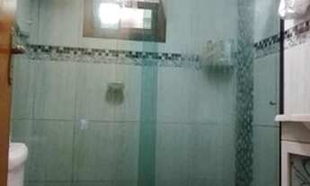 Imagem 7: Sobrado com 3 dormitórios à venda, 308 m² por R$ 700.000,00 - Vila Clarice - Santo André/S