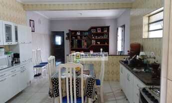 Imagem 3: Casa com 2 dormitórios à venda, 192 m² por R$ 400.000,00 - Vila Flórida - Guarulhos/SP