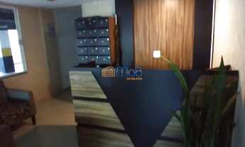 Imagem 3: Lindo apartamento mobiliado no bairro Riviera