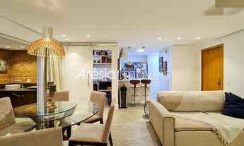 Imagem 2: Apartamento com 2 dormitórios à venda, 100 m² por R$ 1.250.000,00 - Barra da Tijuca - Rio