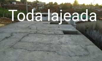 Imagem 6: Casa Ampla + Estrutura p/ Primeiro Andar (Na melhor localização do Alto do Mateus