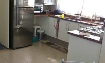 Imagem 7: Apartamento residencial à venda, Vila Angeli, Valinhos