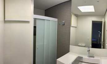 Imagem 6: Excelente apartamento em Moema!60m2, mobiliado, 1 dormitório amplo, 1 banheiro, 1 vaga de