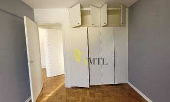 Imagem 7: Apartamento com 1 dormitório para alugar, 55 m² por R$ 2.500,00/mês - Vila Madalena - São