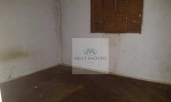 Imagem 5: Casa com 3 dormitórios à venda, serve comércio/residência, 158 m² por R$ 285.000 - Vila Se