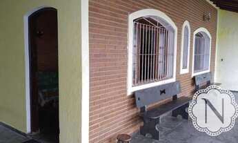 Imagem 7: Casa com 2 dormitórios à venda, 178 m² - Jardim Suarão - Itanhaém/SP