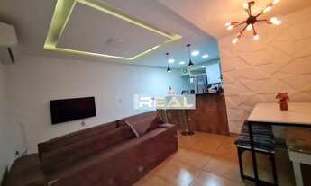 Imagem 4: Casa com 3 dormitórios à venda, 125 m² por R$ 299.900,00 - Jardim dos Ipês - Sumaré/SP