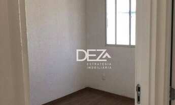 Imagem 3: Apartamento com 2 quartos à venda, 44 m² por R$ 125.000 - Parque da Matriz - Cachoeirinha