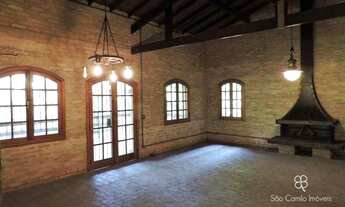 Imagem 4: Casa com 3 dormitórios, 385 m² - venda por R$ 1.200.000,00 ou aluguel por R$ 4.500,00/mês