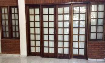 Imagem 5: 3 DORMS, 4 VGS, CHURRASQUEIRA GOURMET, 122 m² - Vila Campestre - São Paulo/SP - SO0346