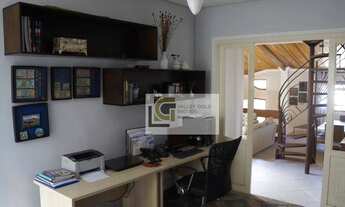 Imagem 5: Sobrado com 3 dormitórios à venda, 215 m² por R$ 636.000,00 - Vila Rossi - São José dos Ca