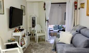 Imagem 6: Cobertura duplex com teraço gourmet, piscina, tres vagas livres e ao lado do metrô