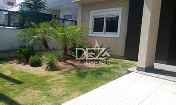 Imagem 4: Casa com 3 dormitórios à venda, 120 m² por R$ 890.000,00 - Vale Ville - Gravataí/RS