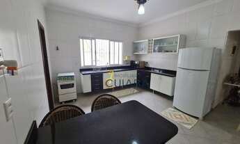 Imagem 6: Casa a Venda Comercial Tipo Sobrado no Centro de Cuiabá