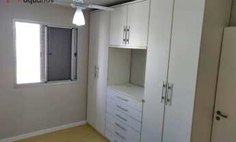 Imagem 6: Apartamento com 2 dormitórios à venda, 66 m² por R$ 295.000,00 - Jardim América - São José