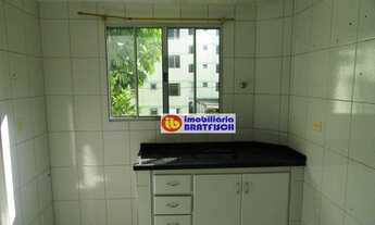 Imagem 14: Apartamento 2 dormitórios à venda, 52 m² por R$ 230.000 - Jardim Nordeste