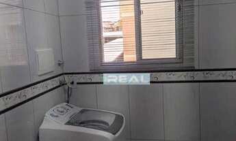 Imagem 5: Apartamento com 2 dormitórios à venda, 44 m² por R$ 215.000,00 - Residencial Parque Padova