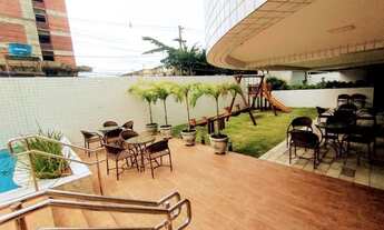 Imagem 2: AB | Edf. Vila Jardim 3 quartos | 1 suíte84m² | 2 Vagas