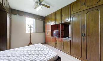 Imagem 4: Apartamento com 2 dormitórios à venda, 102 m² por R$ 650.000,00 - Vila Pompeia - São Paulo