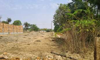 Imagem 7: Lote com muita água corrente