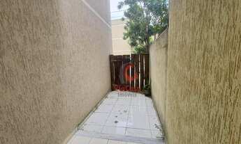 Imagem 3: Apartamento à venda, 67 m² por R$ 158.000,00 - Chácara Mariléa - Rio das Ostras/RJ