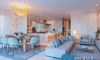 Imagem 2: Apartamento Skyline Tower em Balneário Camboriú