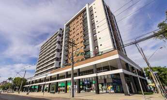 Imagem: Sala à venda, 27 m² por R$ 190.000,00