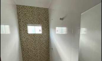 Imagem 4: Casa no Residencial Jibran Lote Inteiro