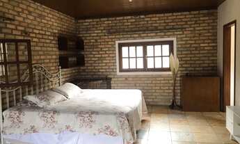 Imagem 6: Excelente casa para temporada em Pium