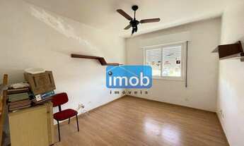 Imagem 6: Apartamento com 3 dormitórios à venda, 145 m² por R$ 670.000,00 - Embaré - Santos/SP