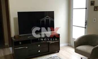 Imagem: Lindo sobrado à venda, 4 dormitórios sendo