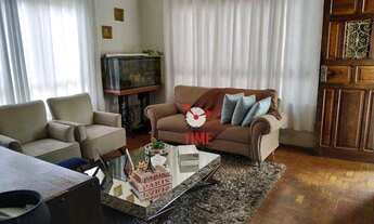 Imagem 4: Casa com 4 dormitórios à venda por R$ 500.000,00 - Centro - Santo Antônio da Platina/PR